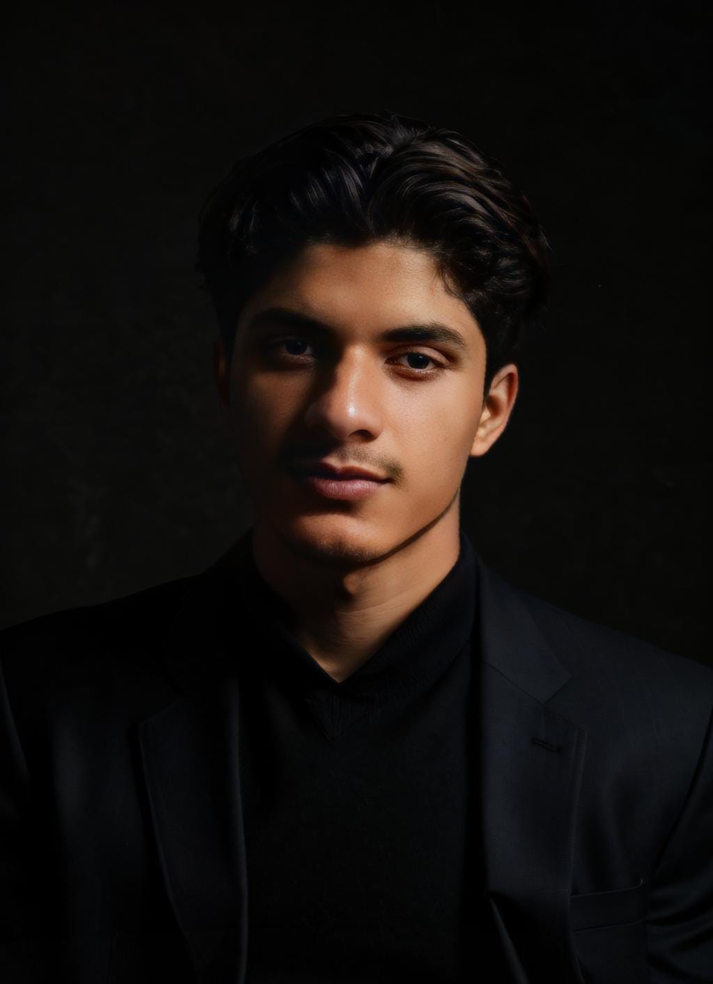 a picture of Jane Smith smiling